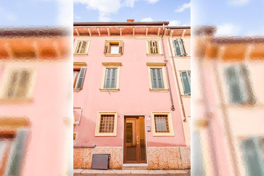 베로나 Casa Di Sophia 아파트 외부 사진