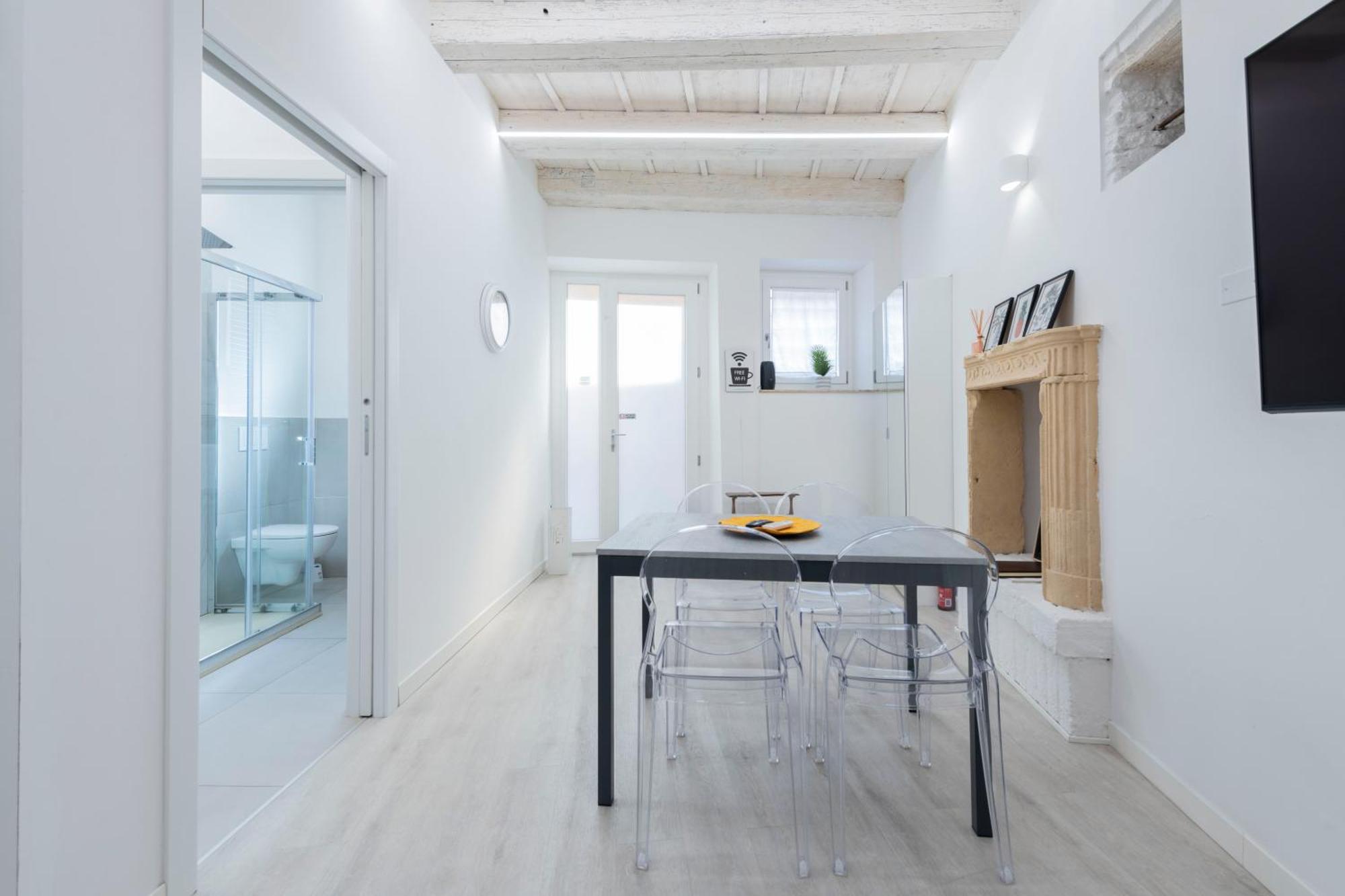 베로나 Casa Di Sophia 아파트 외부 사진