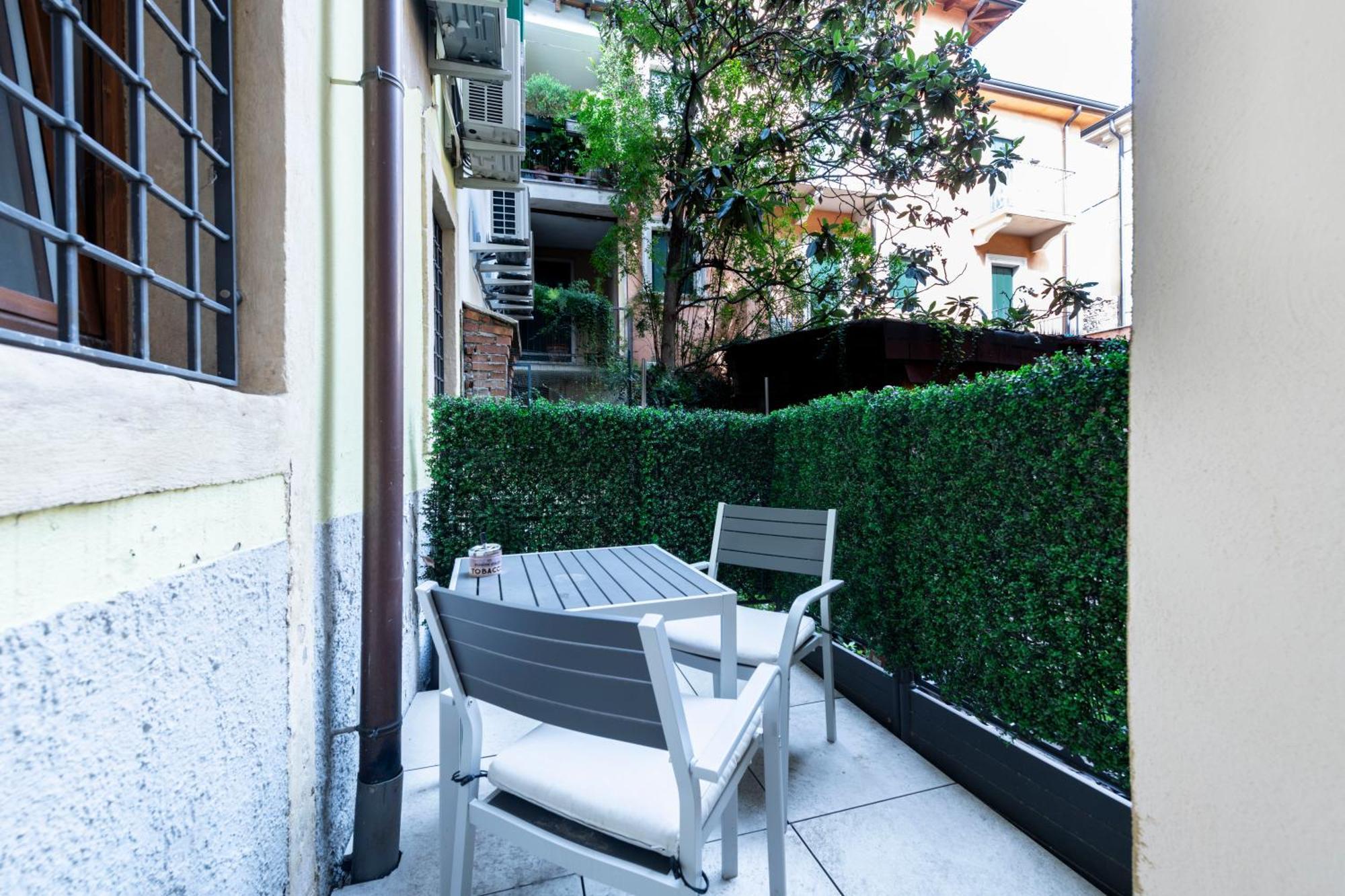 베로나 Casa Di Sophia 아파트 외부 사진